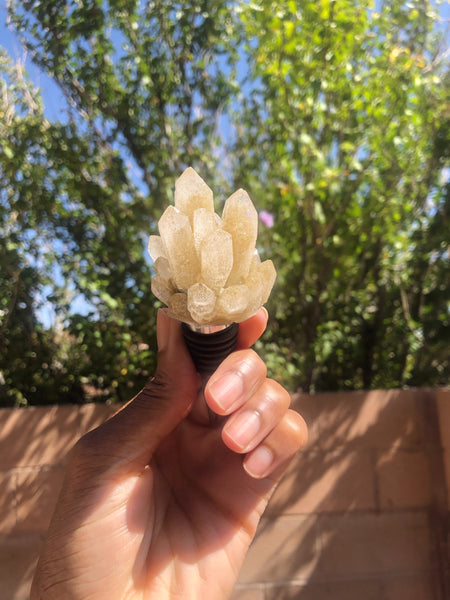 Wine Topper